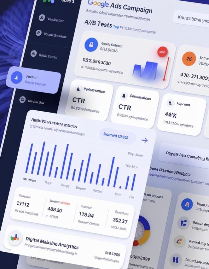 💡 Google Ads Tips for Higher Conversions